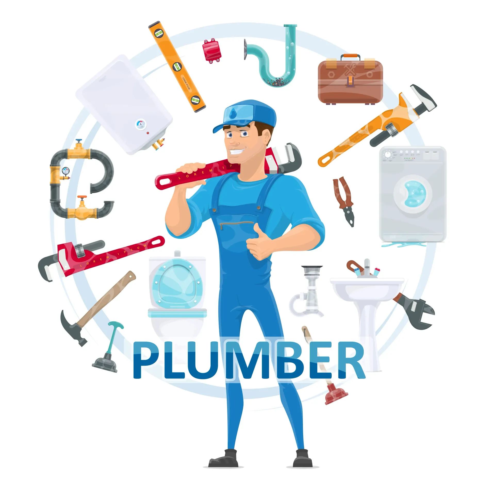 best commercial plumber in canada